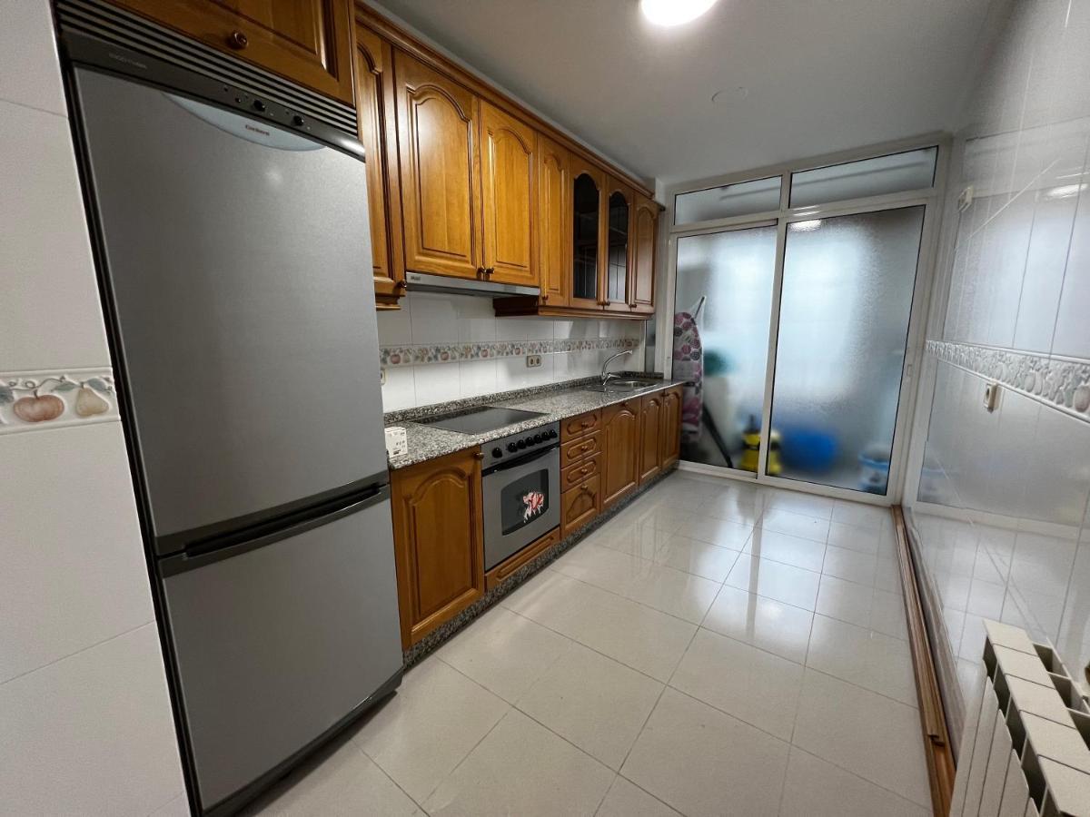 Oktheway Marino Apartment Ла Коруня Екстериор снимка