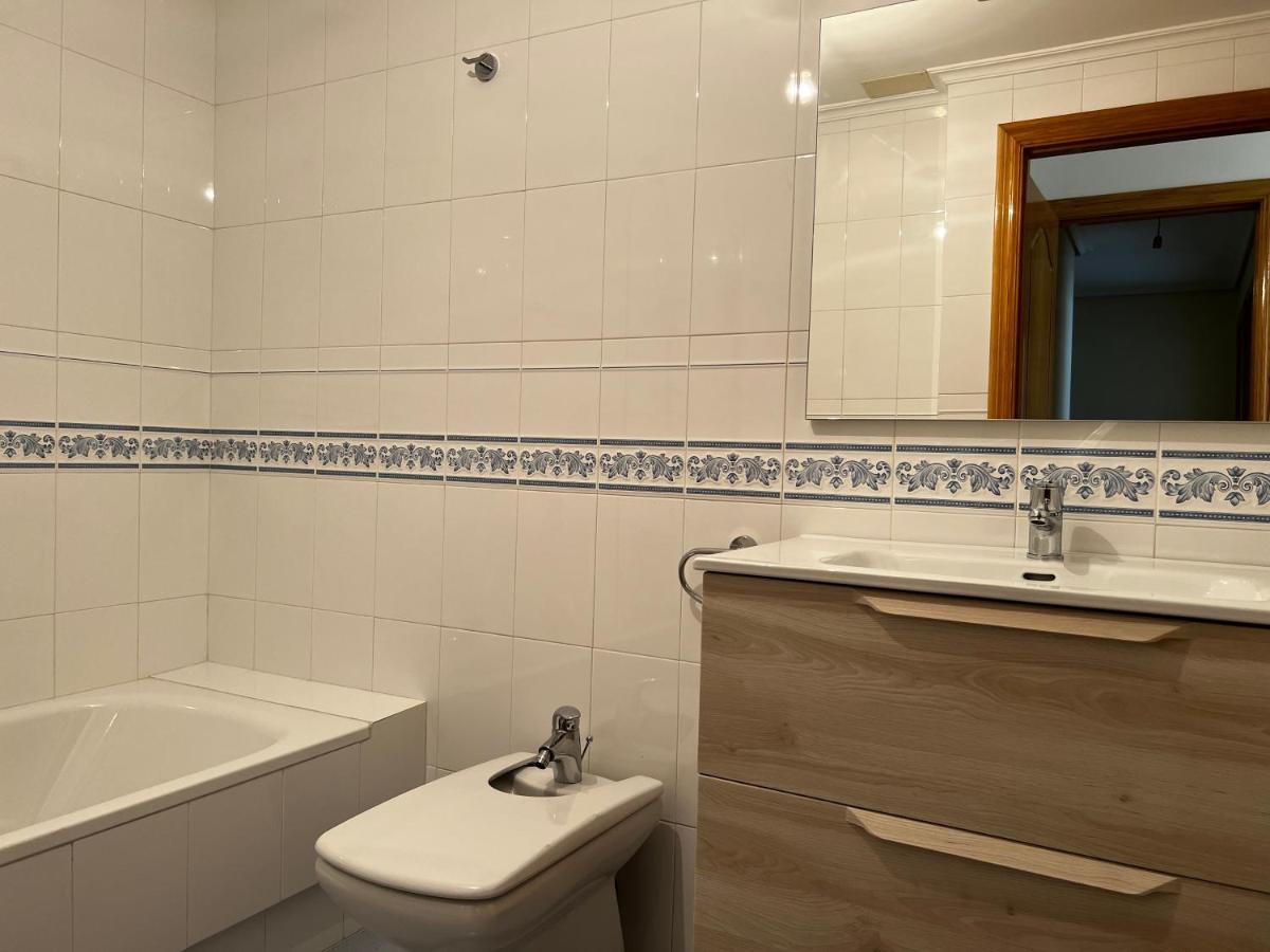 Oktheway Marino Apartment Ла Коруня Екстериор снимка
