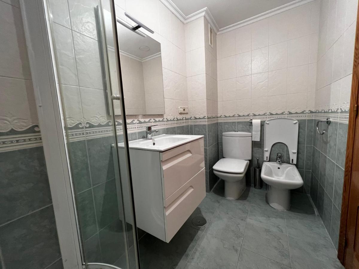 Oktheway Marino Apartment Ла Коруня Екстериор снимка