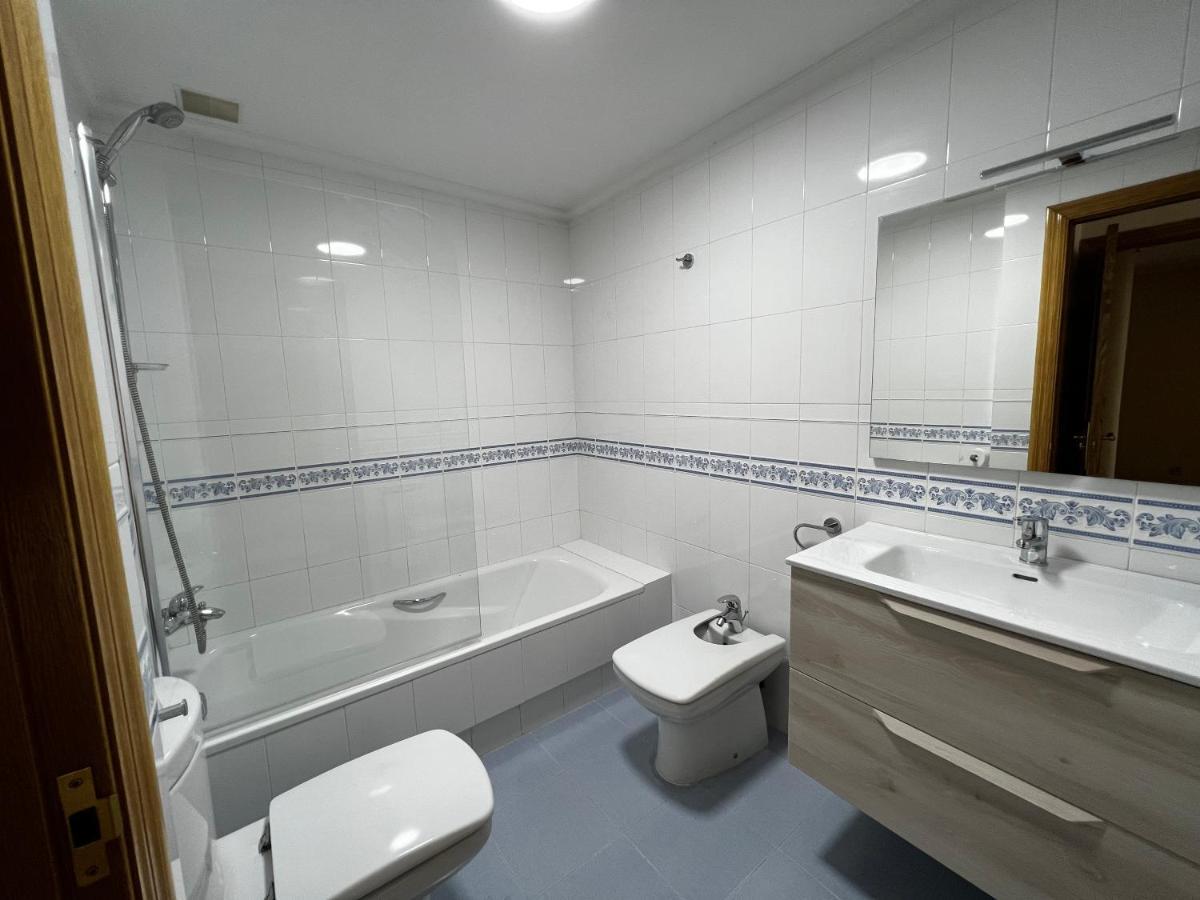 Oktheway Marino Apartment Ла Коруня Екстериор снимка