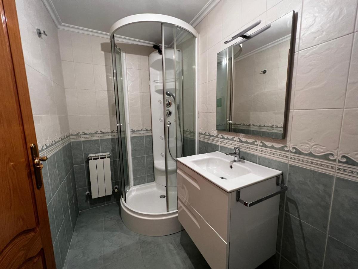 Oktheway Marino Apartment Ла Коруня Екстериор снимка