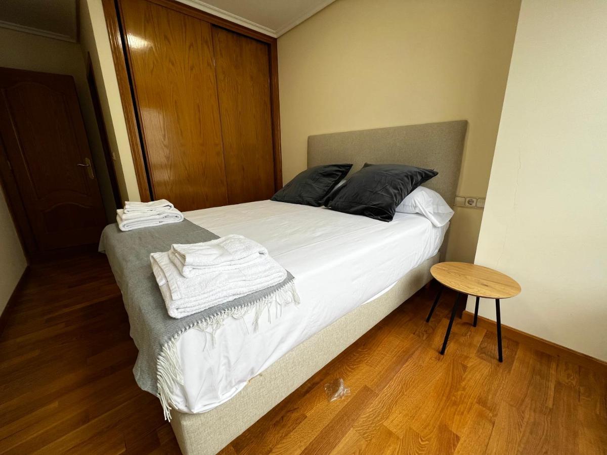 Oktheway Marino Apartment Ла Коруня Екстериор снимка