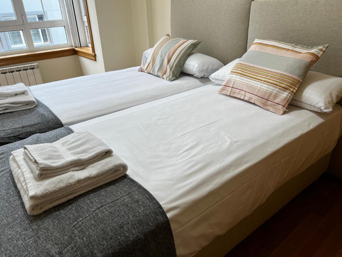 Oktheway Marino Apartment Ла Коруня Екстериор снимка
