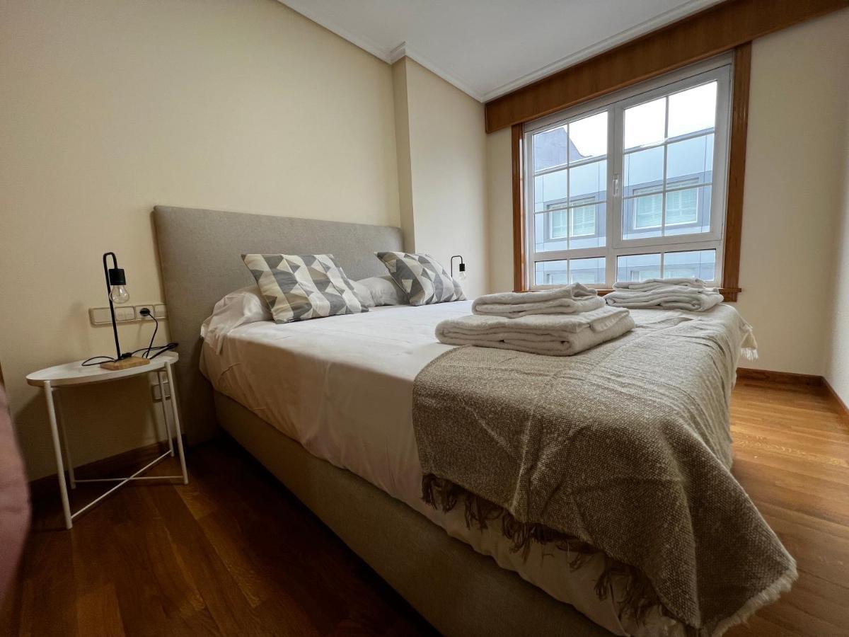 Oktheway Marino Apartment Ла Коруня Екстериор снимка