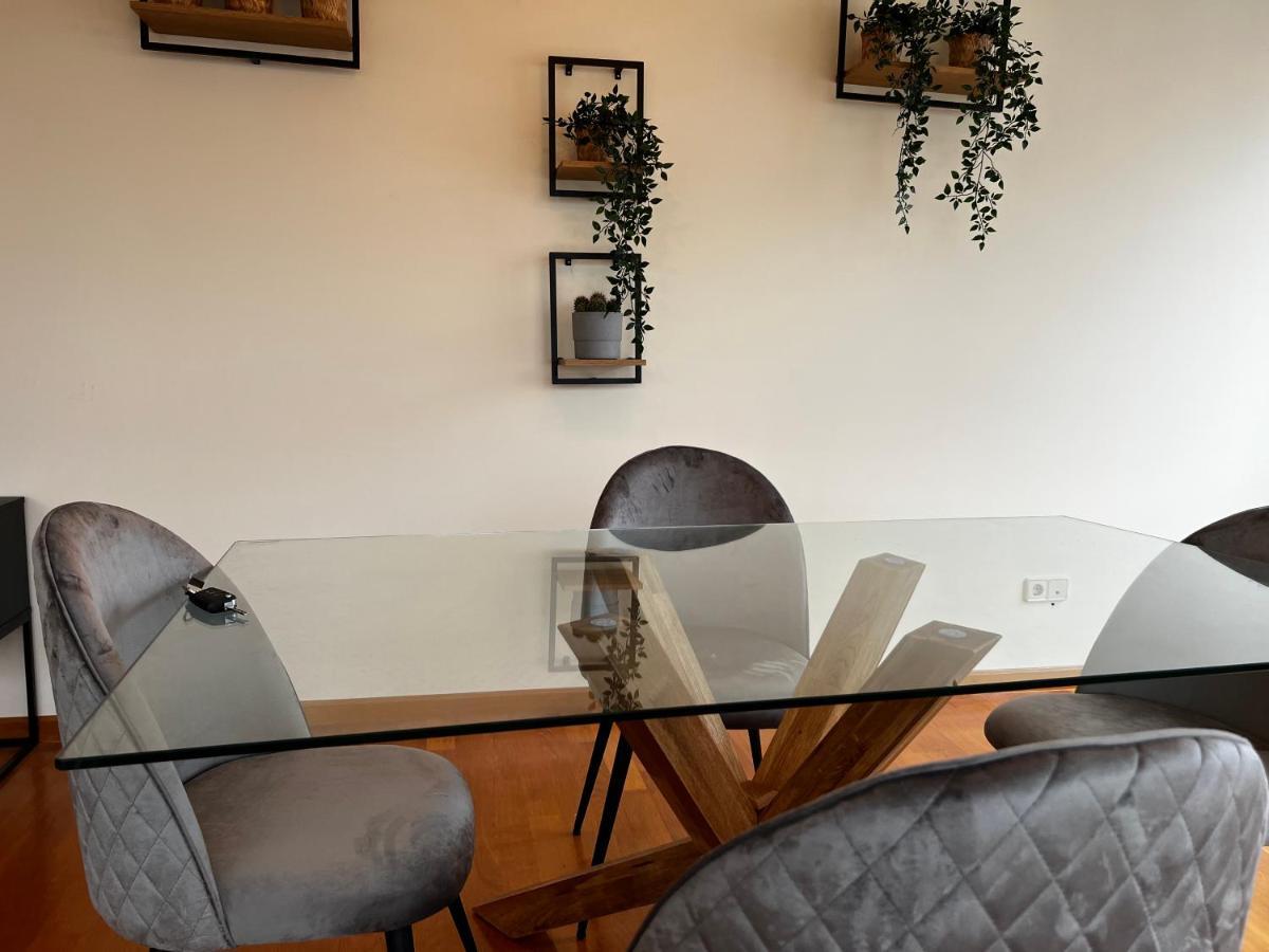 Oktheway Marino Apartment Ла Коруня Екстериор снимка
