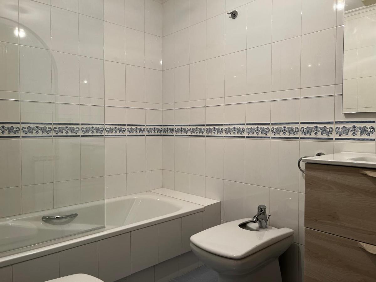 Oktheway Marino Apartment Ла Коруня Екстериор снимка