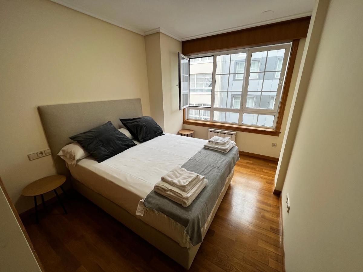 Oktheway Marino Apartment Ла Коруня Екстериор снимка
