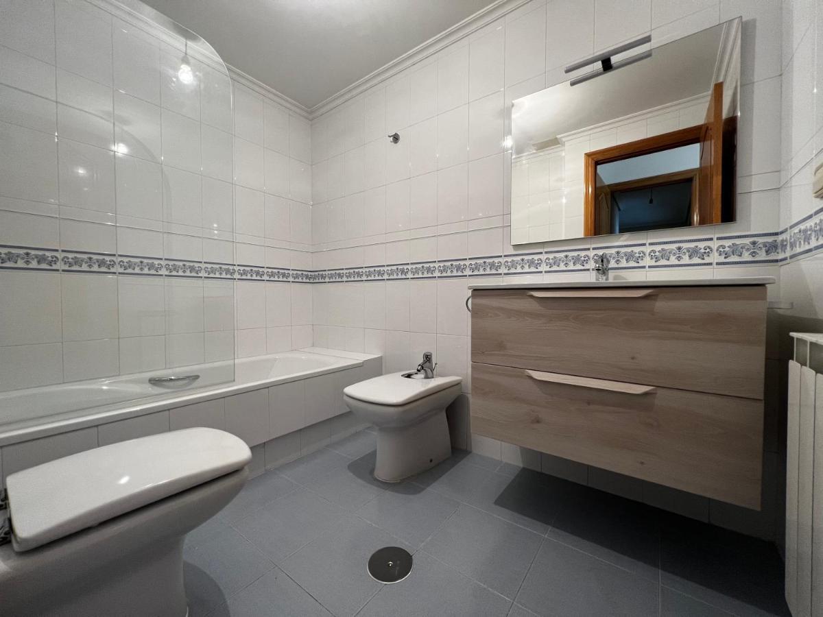 Oktheway Marino Apartment Ла Коруня Екстериор снимка