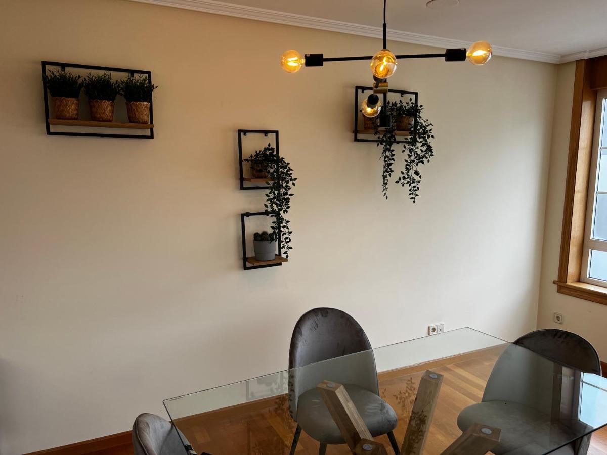 Oktheway Marino Apartment Ла Коруня Екстериор снимка
