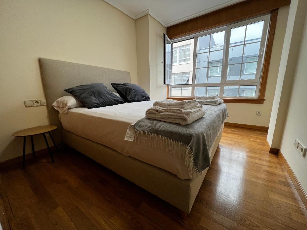 Oktheway Marino Apartment Ла Коруня Екстериор снимка