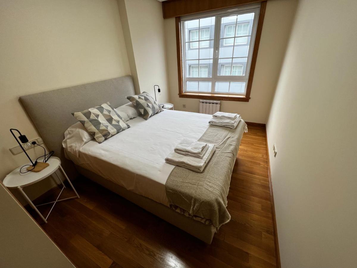 Oktheway Marino Apartment Ла Коруня Екстериор снимка