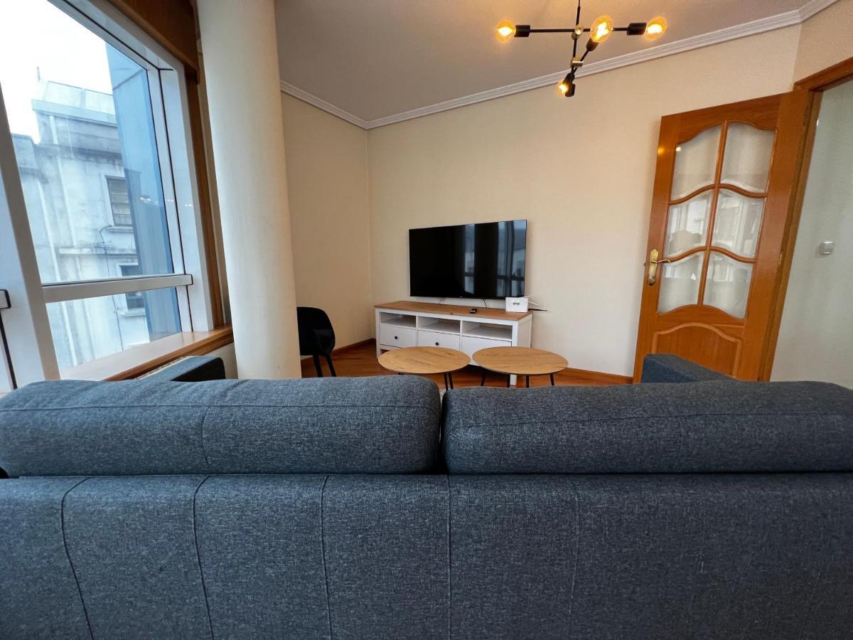 Oktheway Marino Apartment Ла Коруня Екстериор снимка