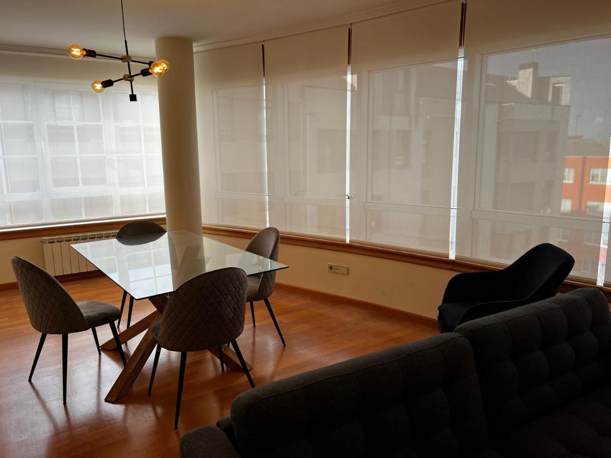 Oktheway Marino Apartment Ла Коруня Екстериор снимка