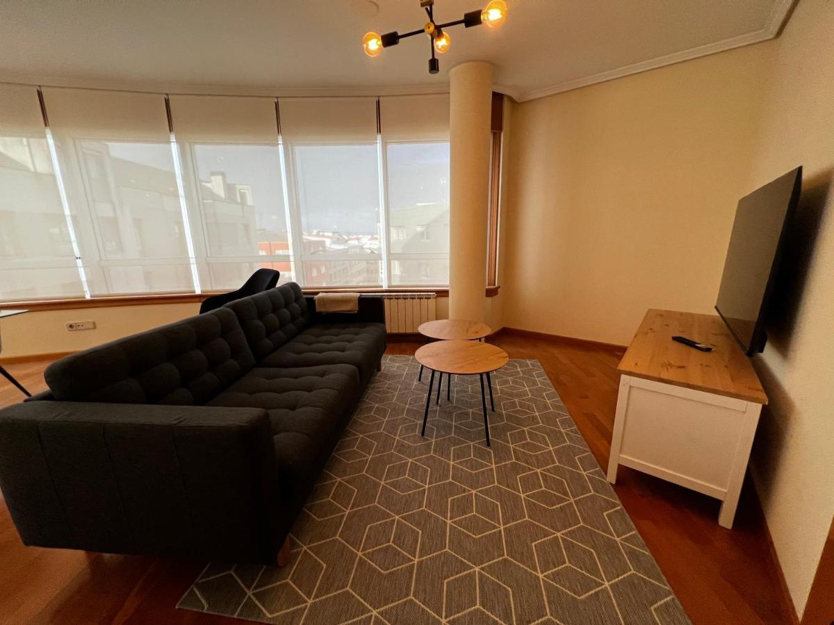 Oktheway Marino Apartment Ла Коруня Екстериор снимка