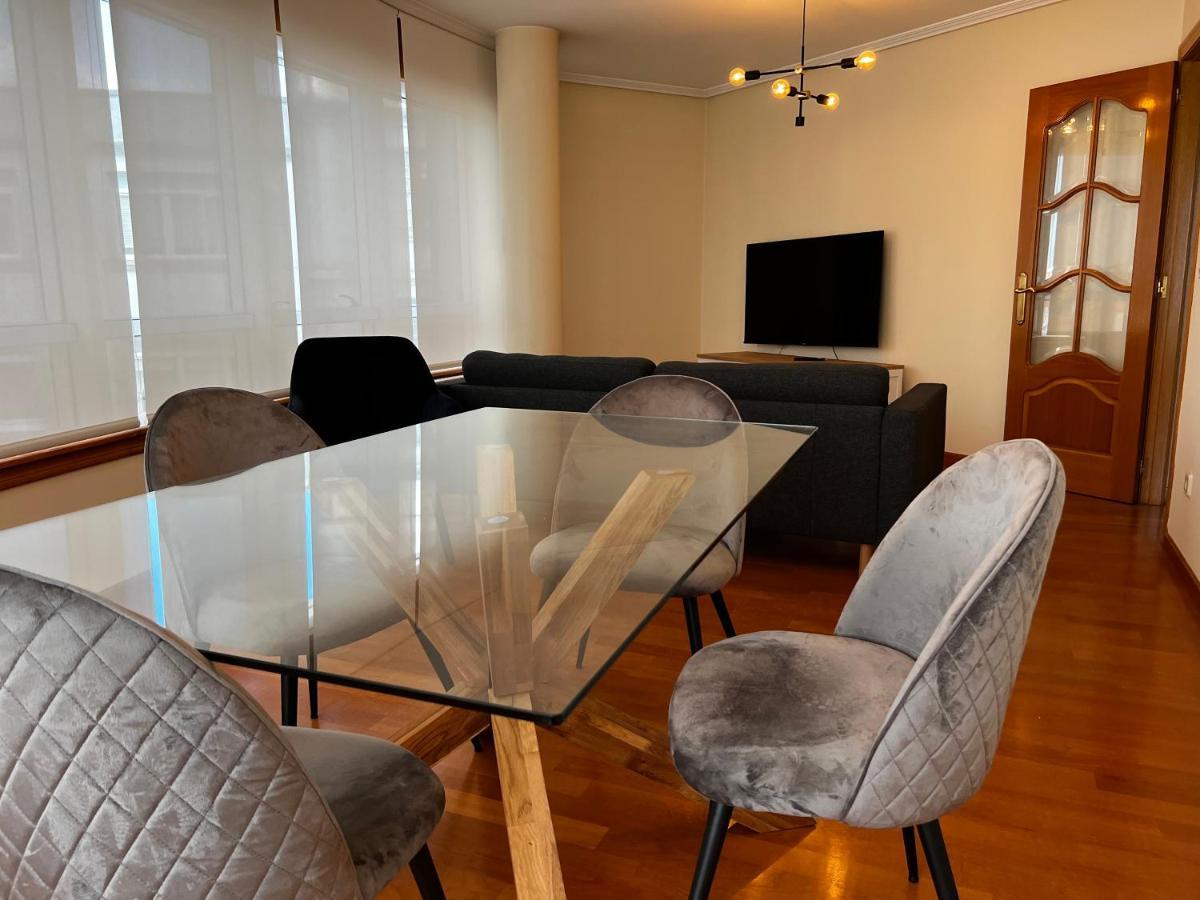 Oktheway Marino Apartment Ла Коруня Екстериор снимка