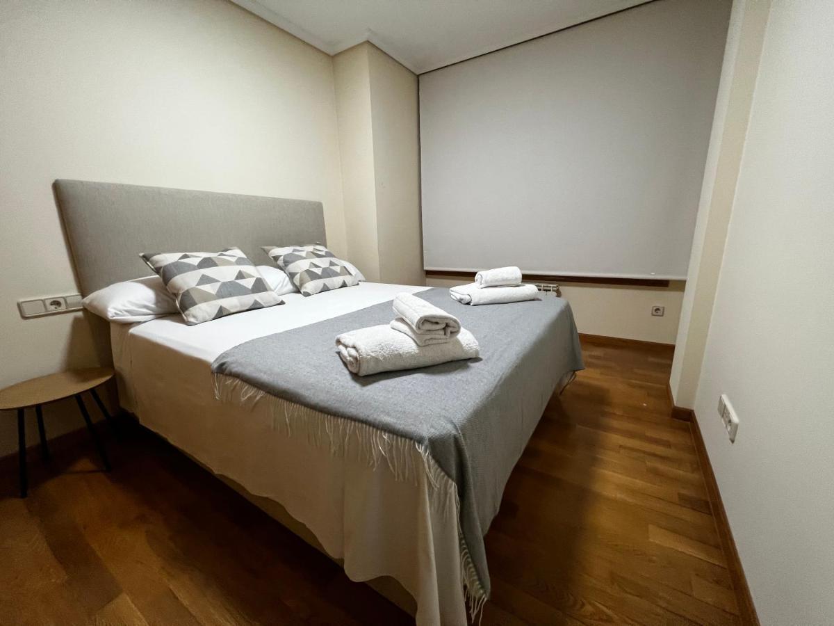 Oktheway Marino Apartment Ла Коруня Екстериор снимка
