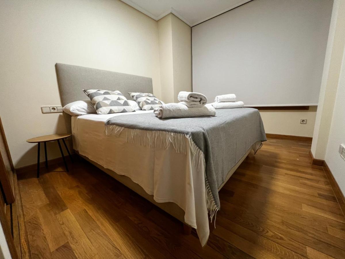 Oktheway Marino Apartment Ла Коруня Екстериор снимка
