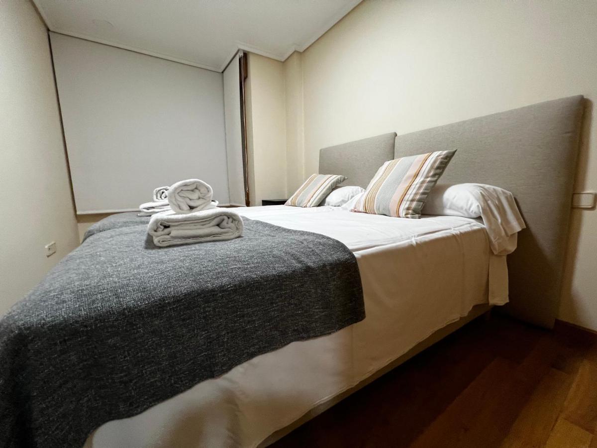 Oktheway Marino Apartment Ла Коруня Екстериор снимка