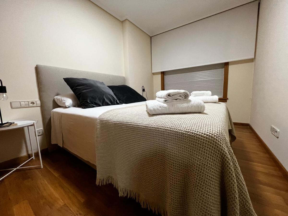 Oktheway Marino Apartment Ла Коруня Екстериор снимка