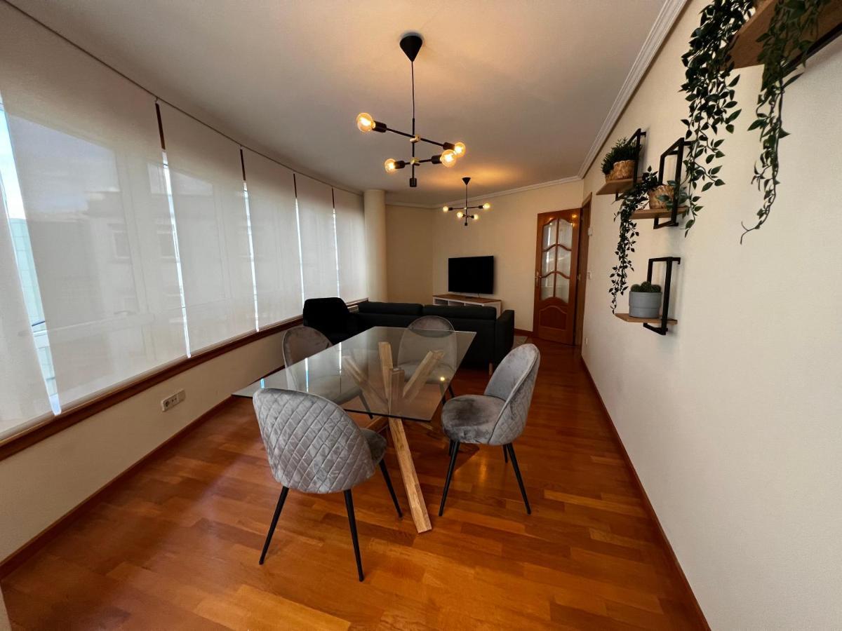 Oktheway Marino Apartment Ла Коруня Екстериор снимка