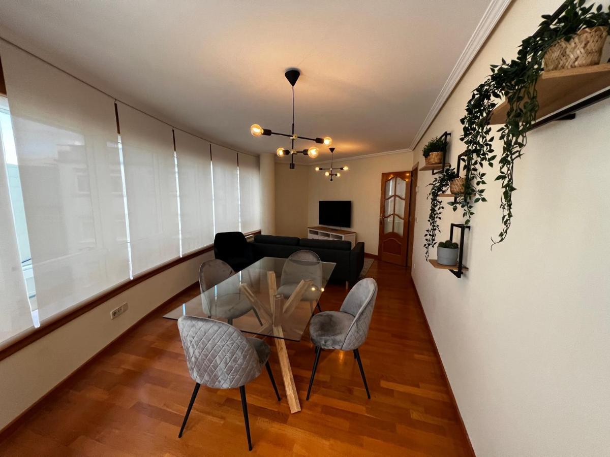 Oktheway Marino Apartment Ла Коруня Екстериор снимка
