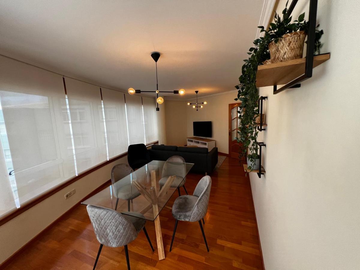 Oktheway Marino Apartment Ла Коруня Екстериор снимка