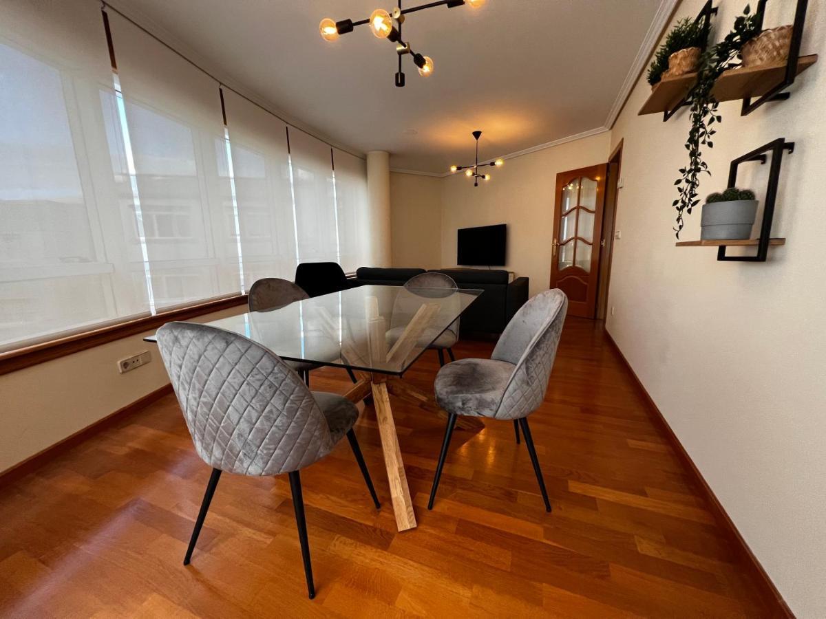 Oktheway Marino Apartment Ла Коруня Екстериор снимка